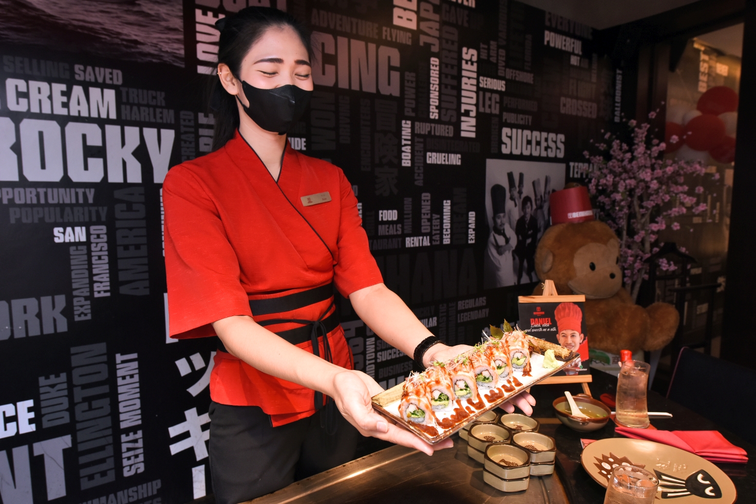 位置絕佳的Avani Pattaya Resort，緊鄰芭達雅海灘、行人徒步區，做SPA吃美食度假超CHILL！ @尼豪的美食旅行手札