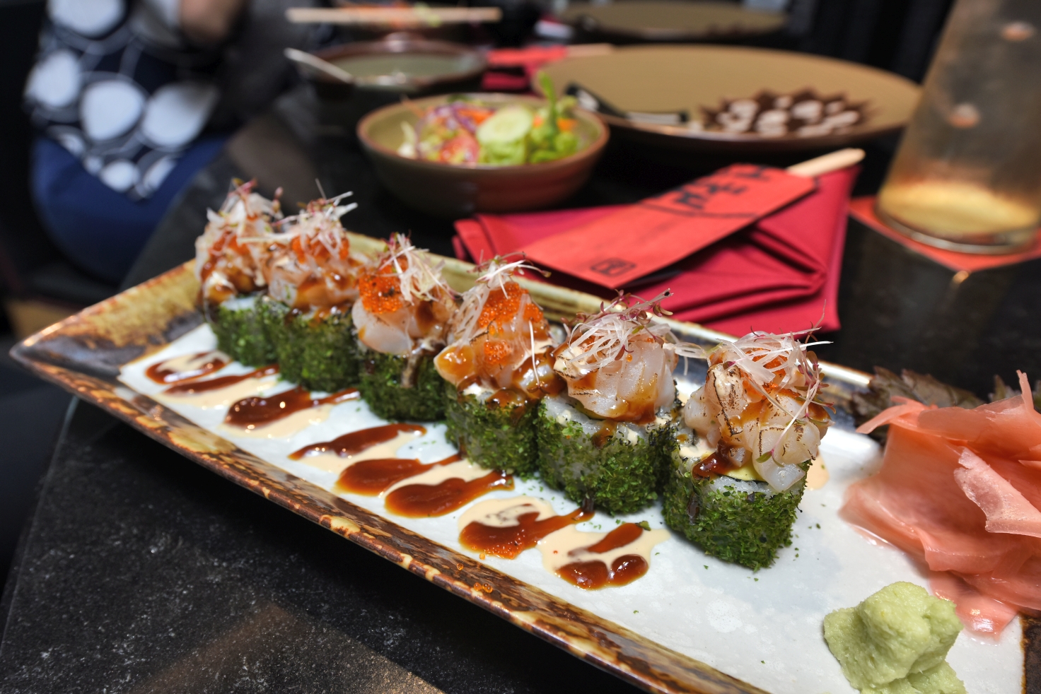 位置絕佳的Avani Pattaya Resort，緊鄰芭達雅海灘、行人徒步區，做SPA吃美食度假超CHILL！ @尼豪的美食旅行手札