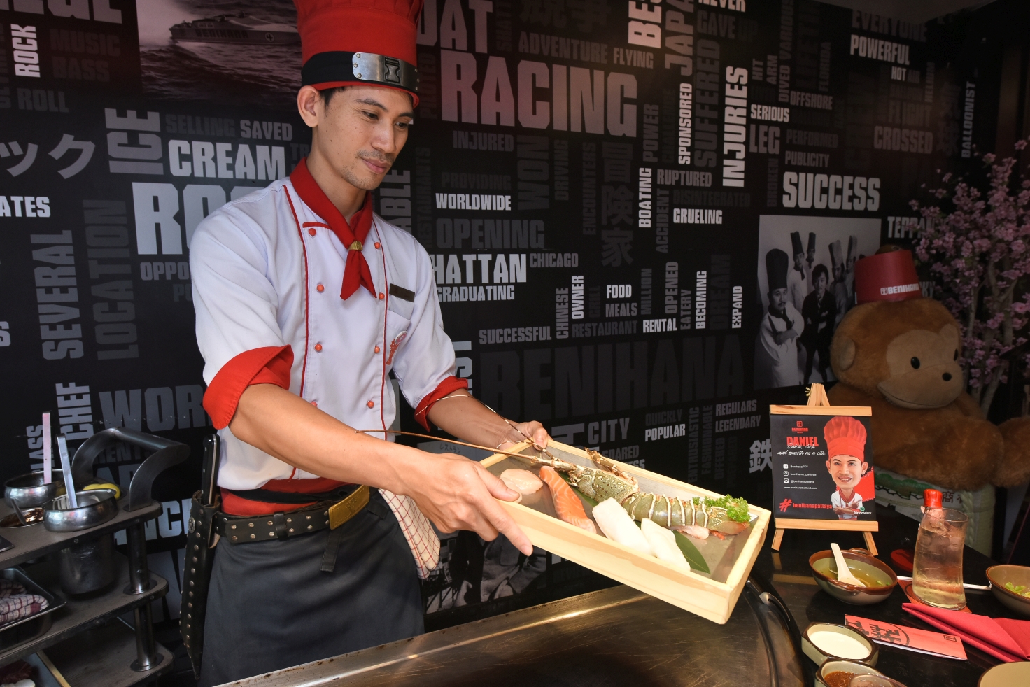 位置絕佳的Avani Pattaya Resort,緊鄰芭達雅海灘、行人徒步區,做SPA吃美食度假超CHILL! @尼豪的美食旅行手札 位置絕佳的Avani Pattaya Resort,緊鄰芭達雅海灘、行人徒步區,做SPA吃美食度假超CHILL! @尼豪的美食旅行手札