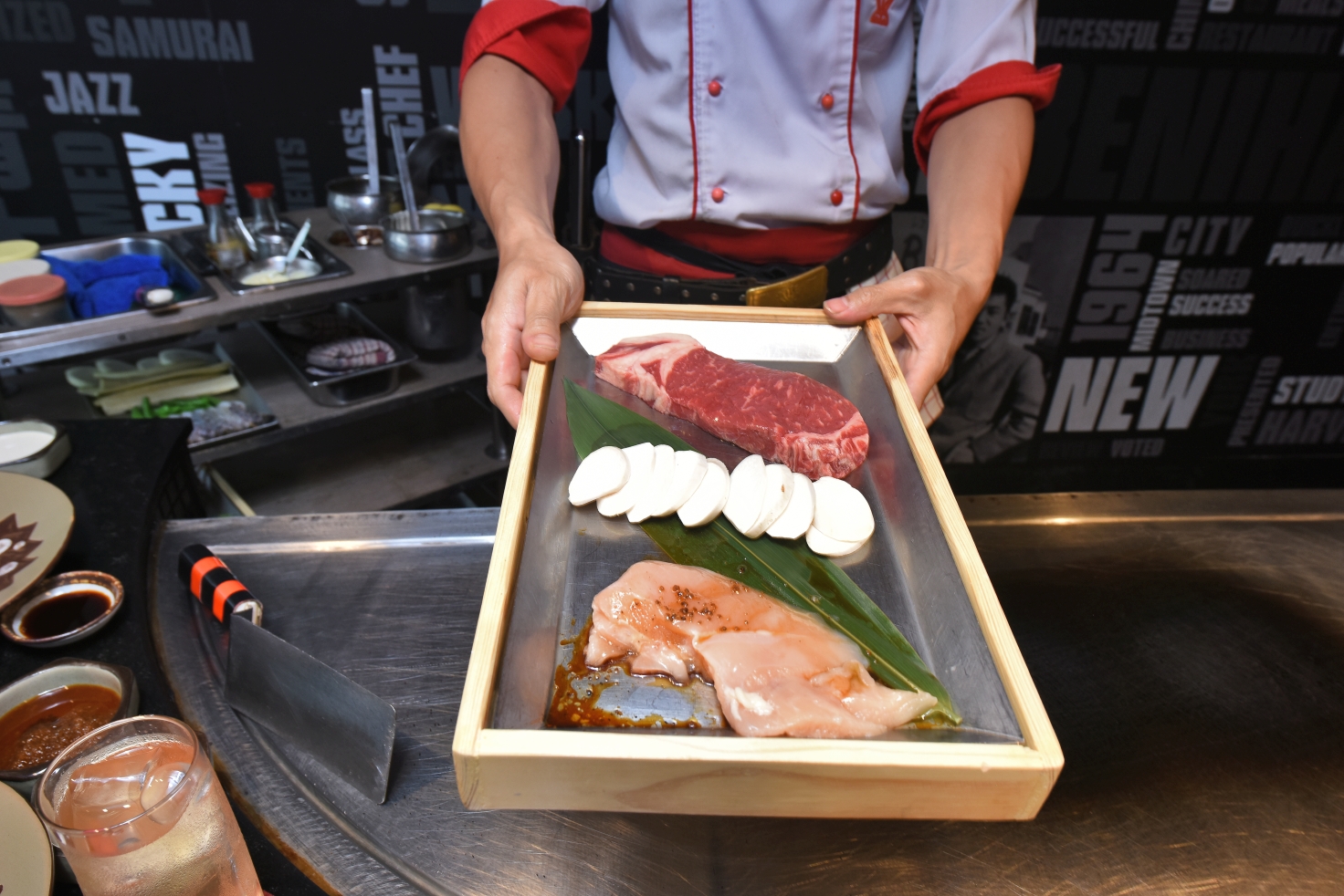 位置絕佳的Avani Pattaya Resort,緊鄰芭達雅海灘、行人徒步區,做SPA吃美食度假超CHILL! @尼豪的美食旅行手札 位置絕佳的Avani Pattaya Resort,緊鄰芭達雅海灘、行人徒步區,做SPA吃美食度假超CHILL! @尼豪的美食旅行手札