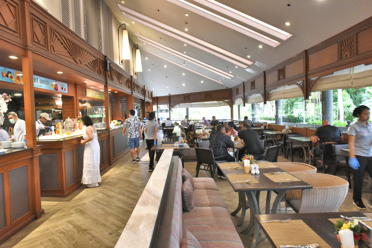 位置絕佳的Avani Pattaya Resort,緊鄰芭達雅海灘、行人徒步區,做SPA吃美食度假超CHILL! @尼豪的美食旅行手札 位置絕佳的Avani Pattaya Resort,緊鄰芭達雅海灘、行人徒步區,做SPA吃美食度假超CHILL! @尼豪的美食旅行手札