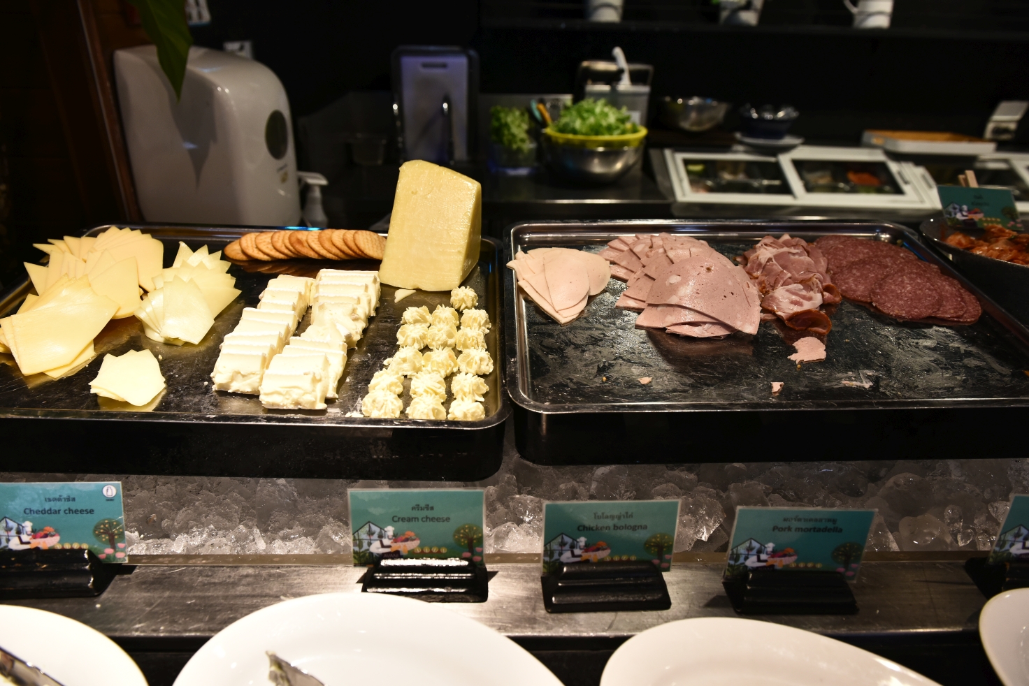 位置絕佳的Avani Pattaya Resort，緊鄰芭達雅海灘、行人徒步區，做SPA吃美食度假超CHILL！ @尼豪的美食旅行手札