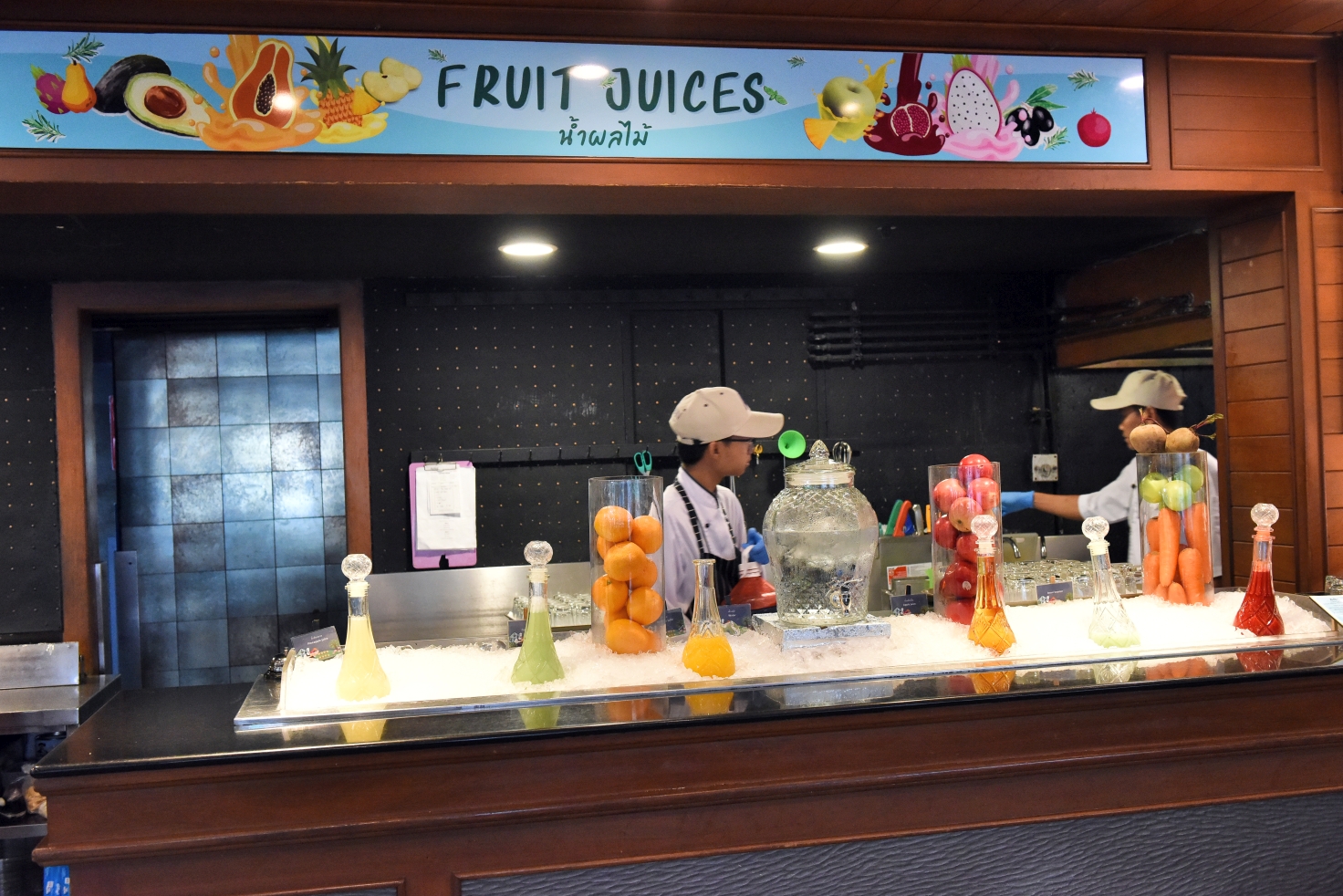 位置絕佳的Avani Pattaya Resort,緊鄰芭達雅海灘、行人徒步區,做SPA吃美食度假超CHILL! @尼豪的美食旅行手札 位置絕佳的Avani Pattaya Resort,緊鄰芭達雅海灘、行人徒步區,做SPA吃美食度假超CHILL! @尼豪的美食旅行手札