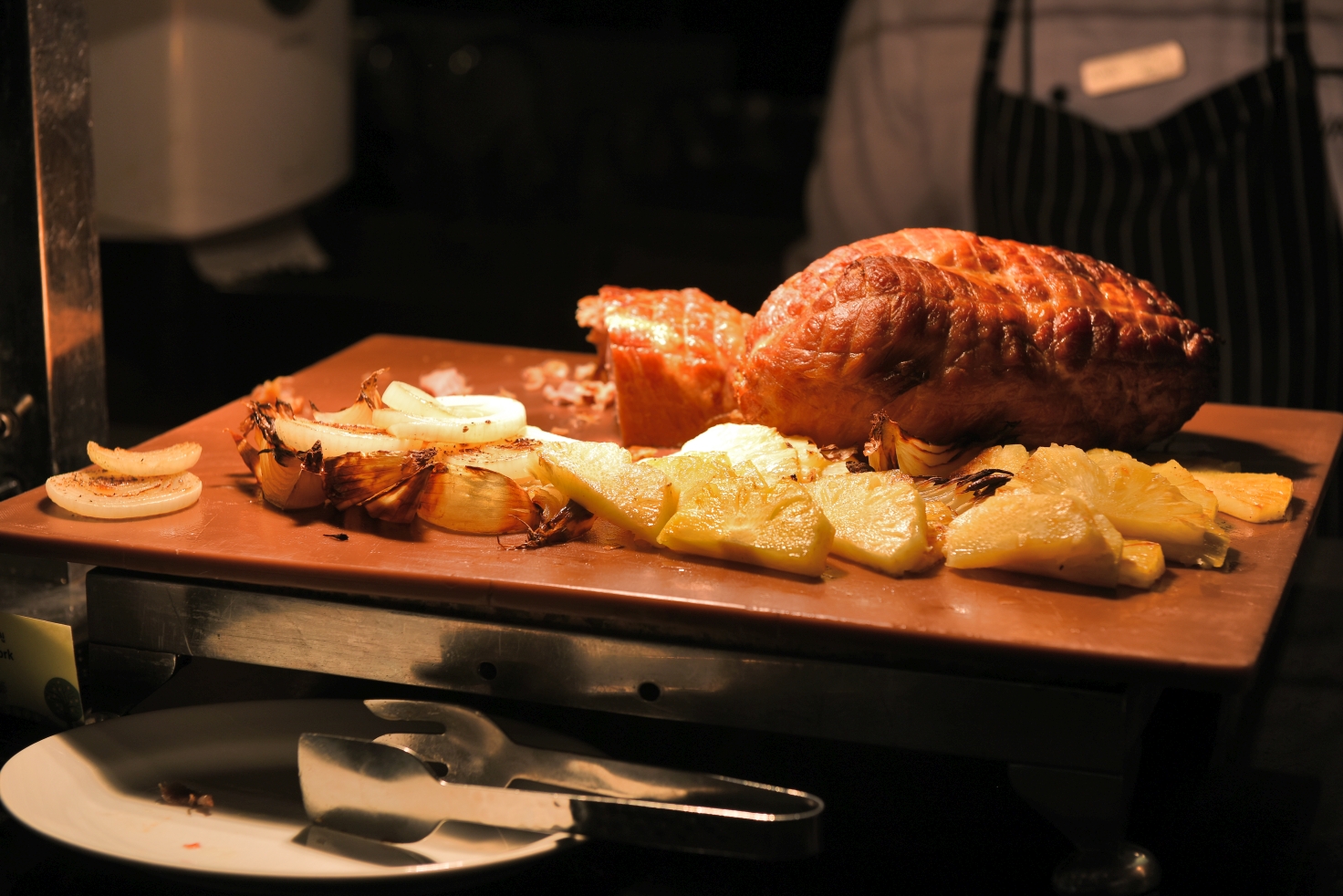 位置絕佳的Avani Pattaya Resort，緊鄰芭達雅海灘、行人徒步區，做SPA吃美食度假超CHILL！ @尼豪的美食旅行手札