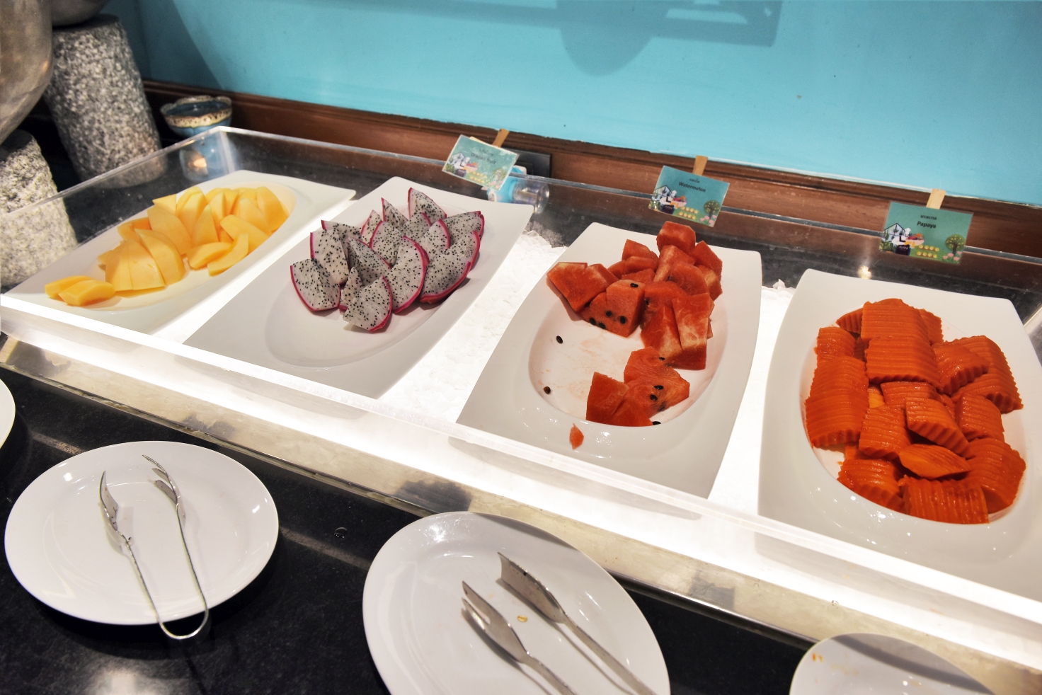 位置絕佳的Avani Pattaya Resort，緊鄰芭達雅海灘、行人徒步區，做SPA吃美食度假超CHILL！ @尼豪的美食旅行手札