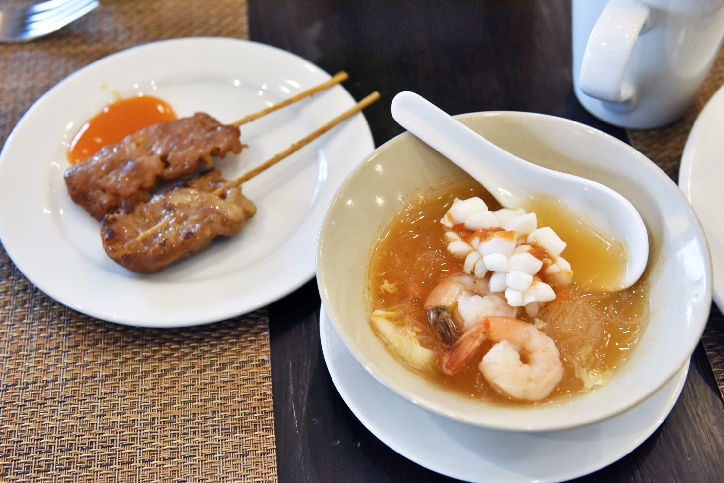 位置絕佳的Avani Pattaya Resort,緊鄰芭達雅海灘、行人徒步區,做SPA吃美食度假超CHILL! @尼豪的美食旅行手札 位置絕佳的Avani Pattaya Resort,緊鄰芭達雅海灘、行人徒步區,做SPA吃美食度假超CHILL! @尼豪的美食旅行手札