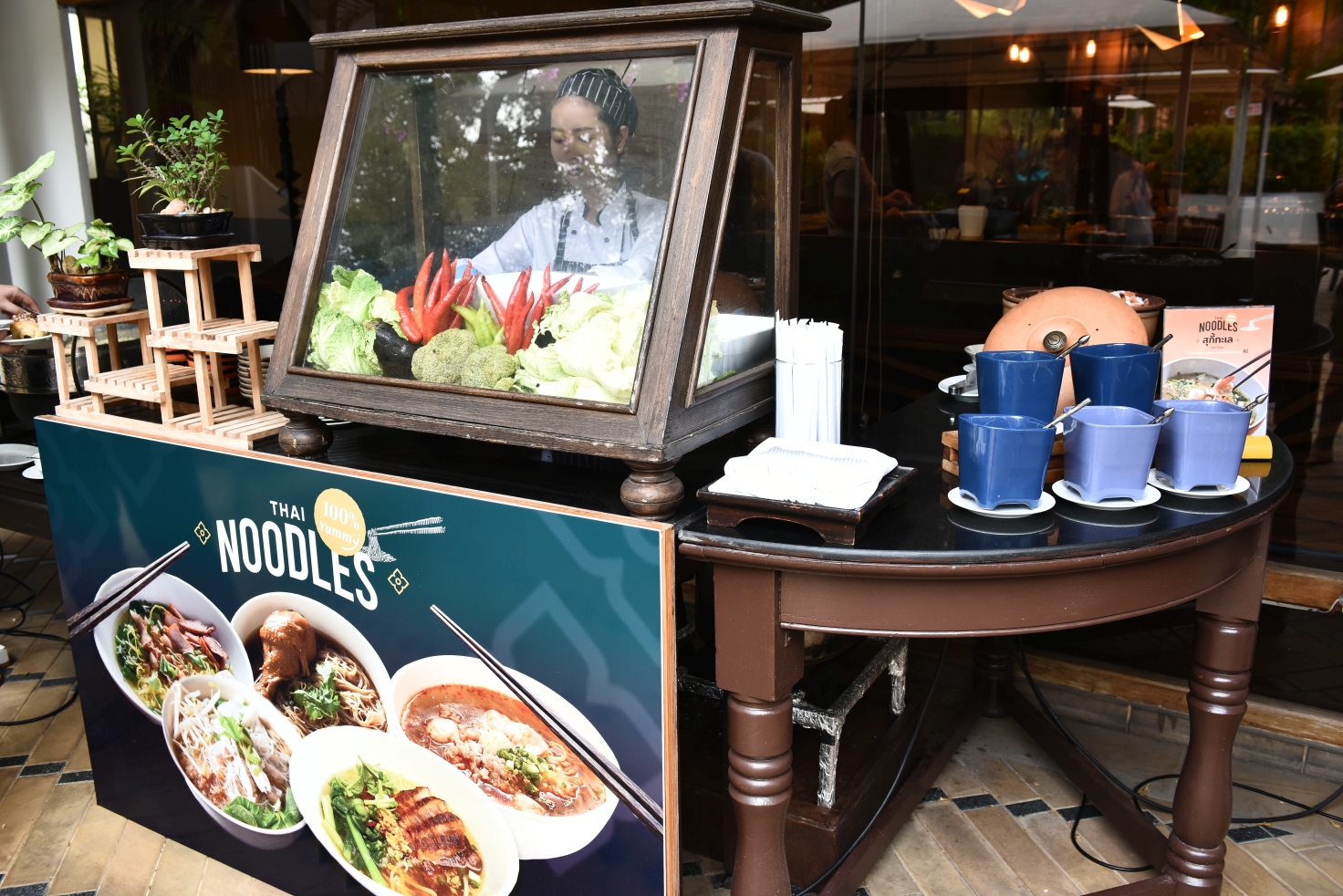 位置絕佳的Avani Pattaya Resort,緊鄰芭達雅海灘、行人徒步區,做SPA吃美食度假超CHILL! @尼豪的美食旅行手札 位置絕佳的Avani Pattaya Resort,緊鄰芭達雅海灘、行人徒步區,做SPA吃美食度假超CHILL! @尼豪的美食旅行手札