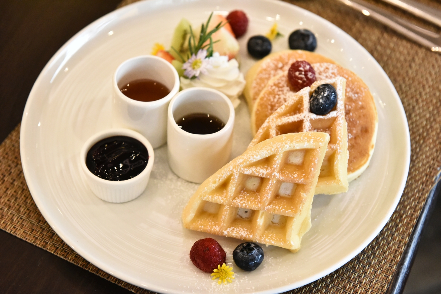 位置絕佳的Avani Pattaya Resort,緊鄰芭達雅海灘、行人徒步區,做SPA吃美食度假超CHILL! @尼豪的美食旅行手札 位置絕佳的Avani Pattaya Resort,緊鄰芭達雅海灘、行人徒步區,做SPA吃美食度假超CHILL! @尼豪的美食旅行手札