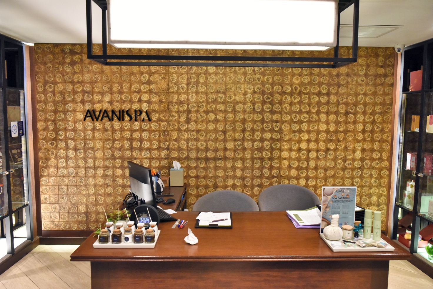 位置絕佳的Avani Pattaya Resort，緊鄰芭達雅海灘、行人徒步區，做SPA吃美食度假超CHILL！ @尼豪的美食旅行手札