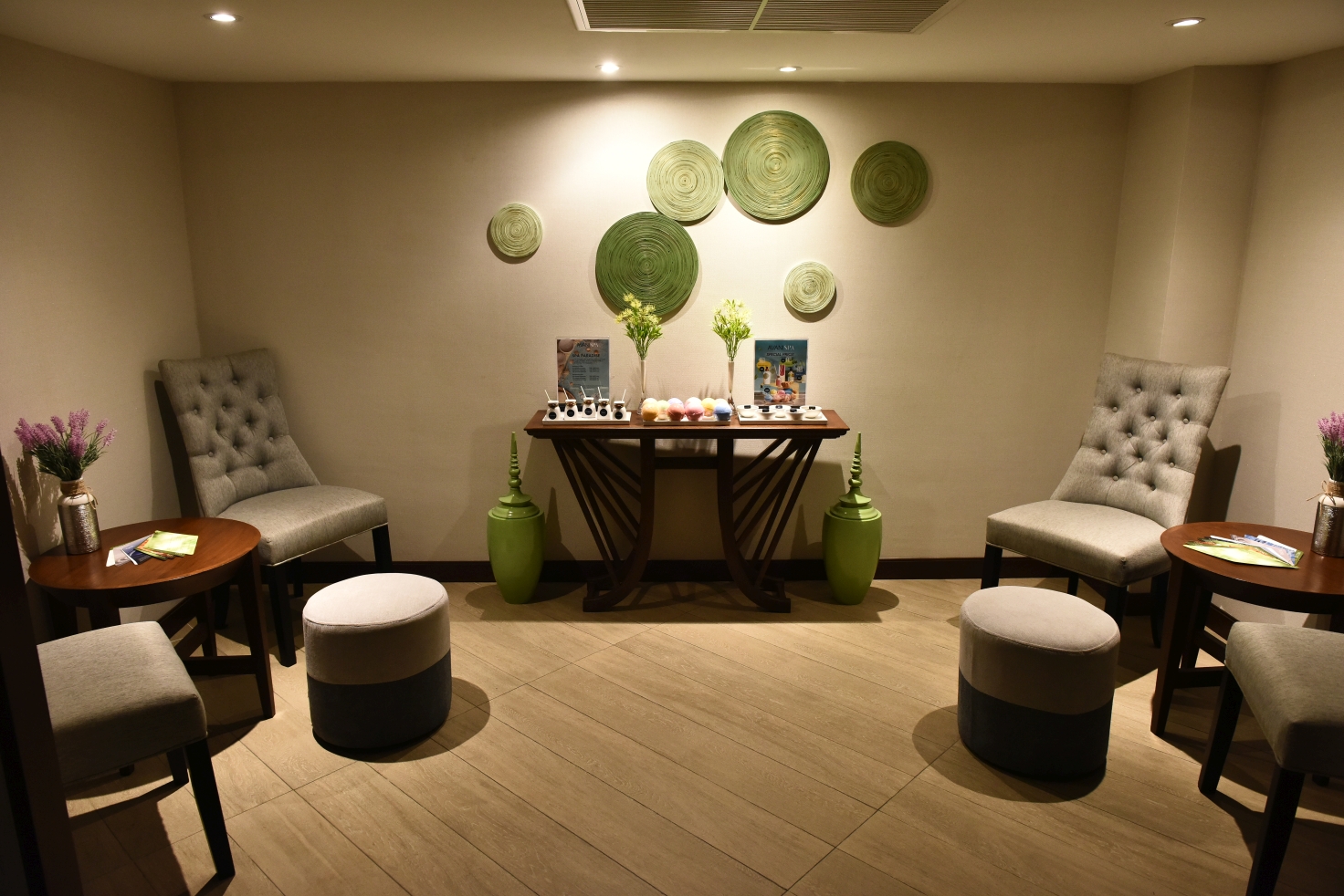 位置絕佳的Avani Pattaya Resort，緊鄰芭達雅海灘、行人徒步區，做SPA吃美食度假超CHILL！ @尼豪的美食旅行手札