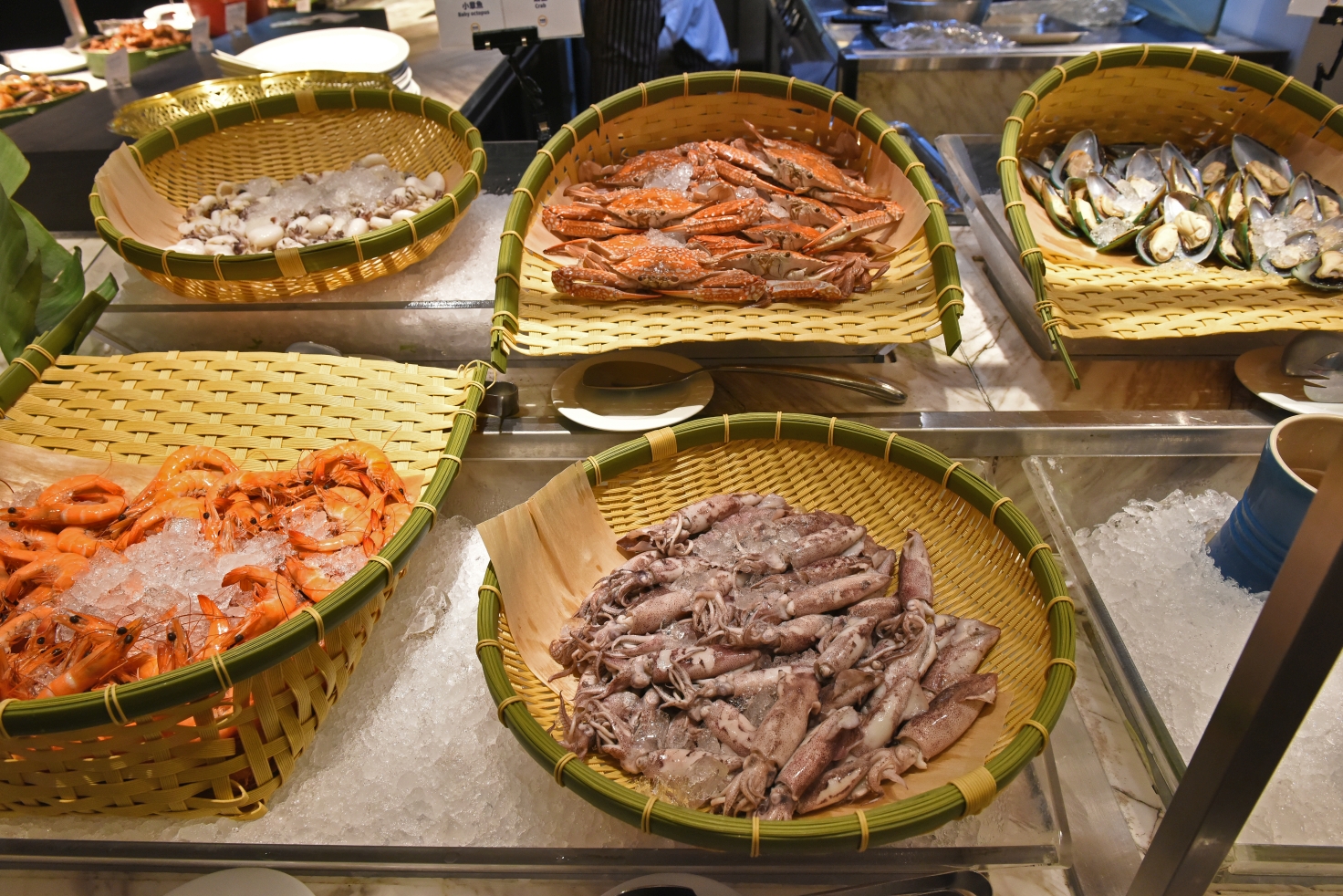元素全日餐廳東南亞美食節,必吃東南亞美食大集合! @尼豪的美食旅行手札 元素全日餐廳東南亞美食節,必吃東南亞美食大集合! @尼豪的美食旅行手札
