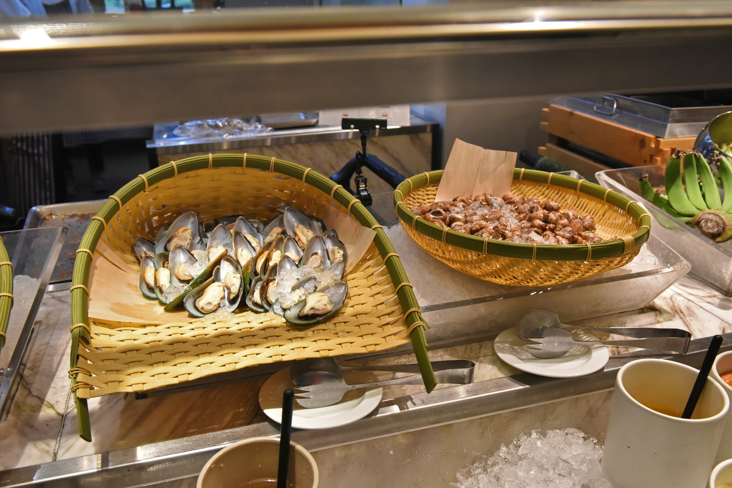 元素全日餐廳東南亞美食節,必吃東南亞美食大集合! @尼豪的美食旅行手札 元素全日餐廳東南亞美食節,必吃東南亞美食大集合! @尼豪的美食旅行手札