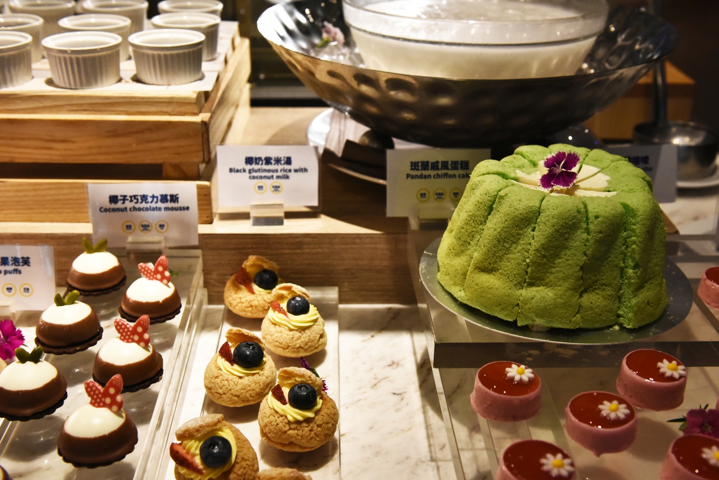元素全日餐廳東南亞美食節,必吃東南亞美食大集合! @尼豪的美食旅行手札 元素全日餐廳東南亞美食節,必吃東南亞美食大集合! @尼豪的美食旅行手札