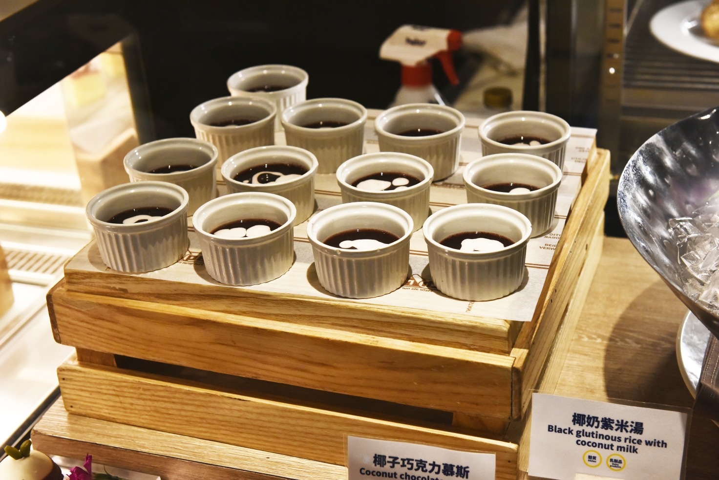 元素全日餐廳東南亞美食節,必吃東南亞美食大集合! @尼豪的美食旅行手札 元素全日餐廳東南亞美食節,必吃東南亞美食大集合! @尼豪的美食旅行手札