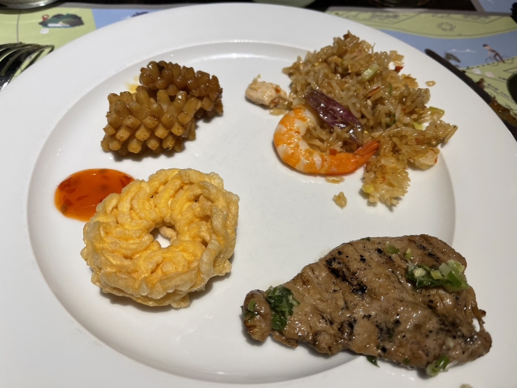 元素全日餐廳東南亞美食節,必吃東南亞美食大集合! @尼豪的美食旅行手札 元素全日餐廳東南亞美食節,必吃東南亞美食大集合! @尼豪的美食旅行手札