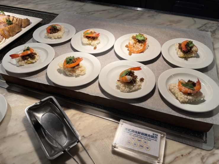 元素全日餐廳東南亞美食節,必吃東南亞美食大集合! @尼豪的美食旅行手札 元素全日餐廳東南亞美食節,必吃東南亞美食大集合! @尼豪的美食旅行手札
