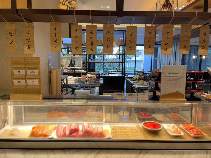 元素全日餐廳東南亞美食節,必吃東南亞美食大集合! @尼豪的美食旅行手札 元素全日餐廳東南亞美食節,必吃東南亞美食大集合! @尼豪的美食旅行手札