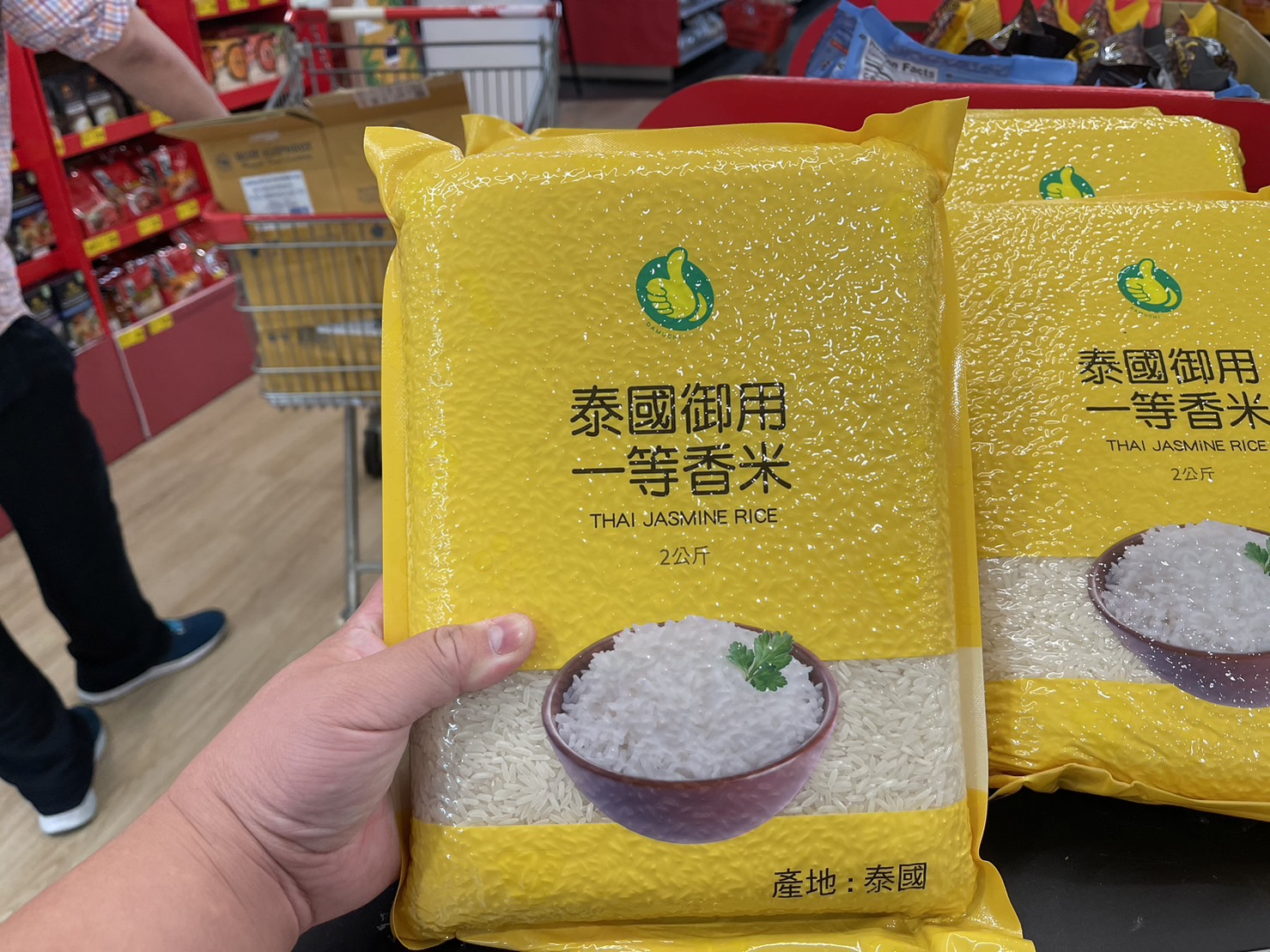 想念泰國美味不用飛泰國!大潤發東南亞商品展,吃遍泰國美味加碼499送50折價卷,再抽雙人來回機票! @尼豪的美食旅行手札 想念泰國美味不用飛泰國!大潤發東南亞商品展,吃遍泰國美味加碼499送50折價卷,再抽雙人來回機票! @尼豪的美食旅行手札