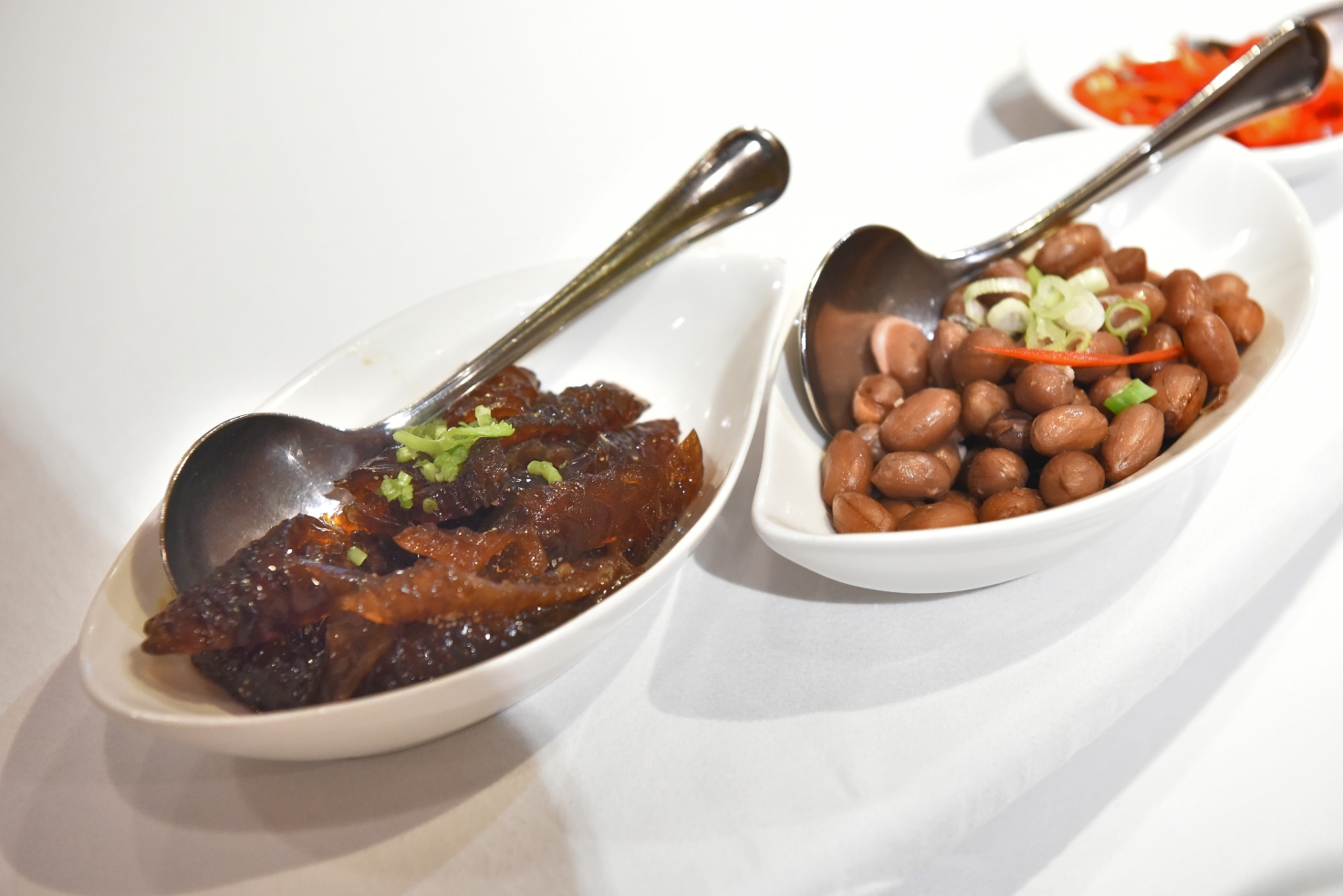 [台北中山] 歐華酒店歐華軒~經典老廣粵菜集，粵菜百味經典呈現！ @尼豪的美食旅行手札