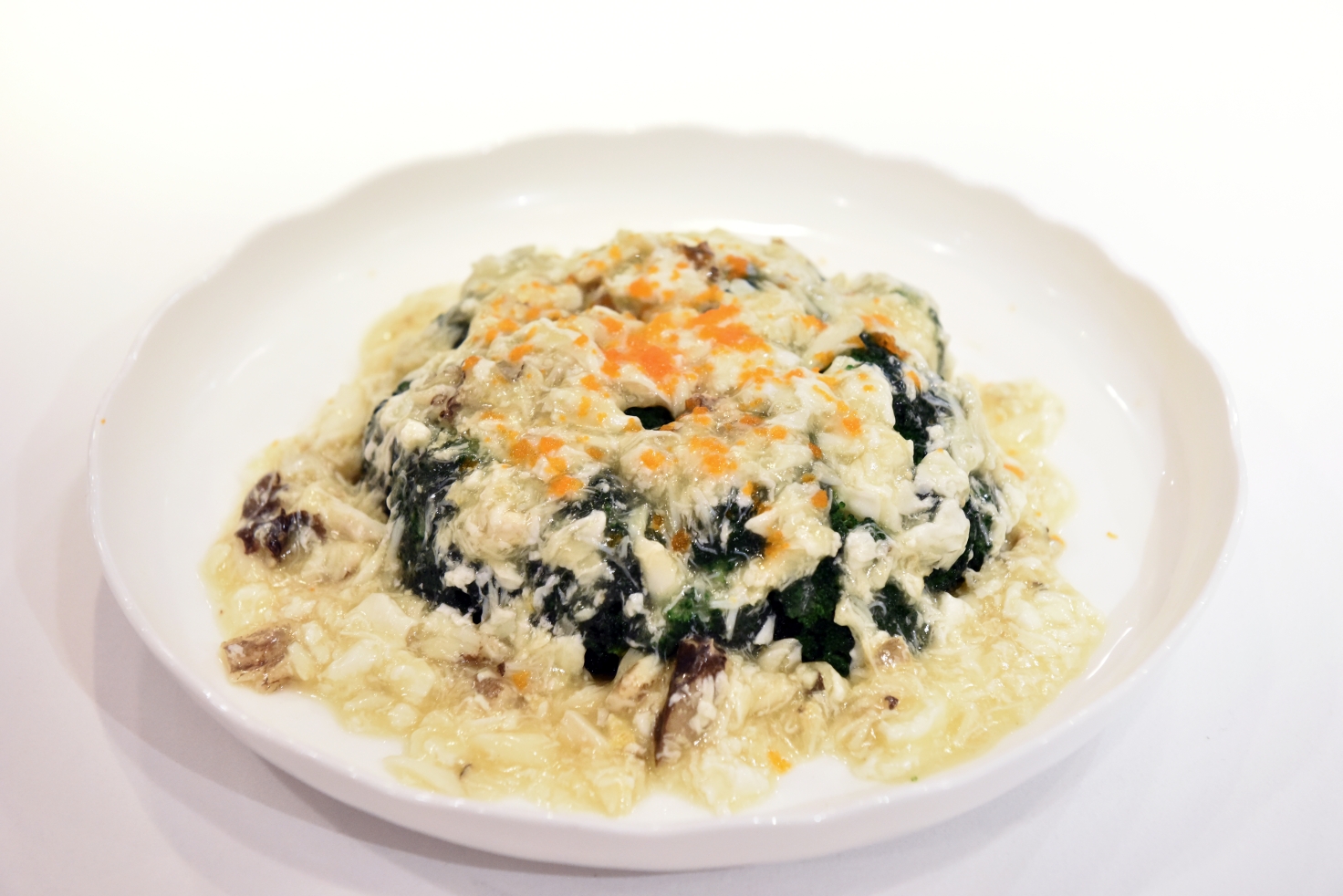 [台北中山] 歐華酒店歐華軒~經典老廣粵菜集，粵菜百味經典呈現！ @尼豪的美食旅行手札