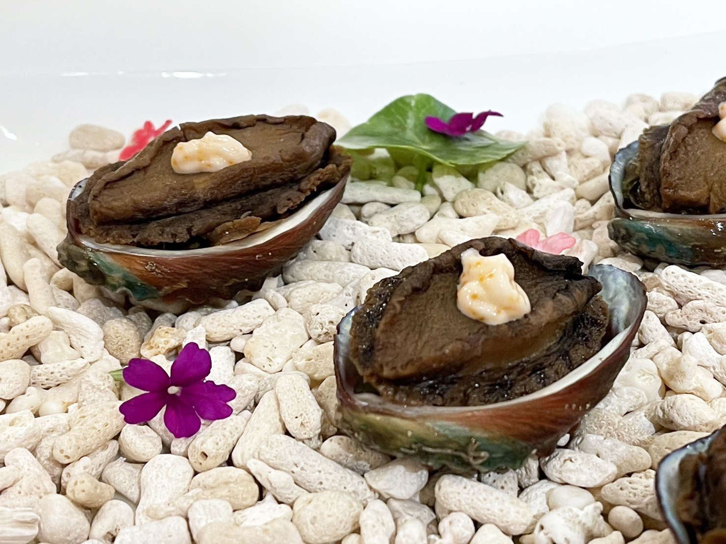 [台北中山] 歐華酒店歐華軒~經典老廣粵菜集，粵菜百味經典呈現！ @尼豪的美食旅行手札