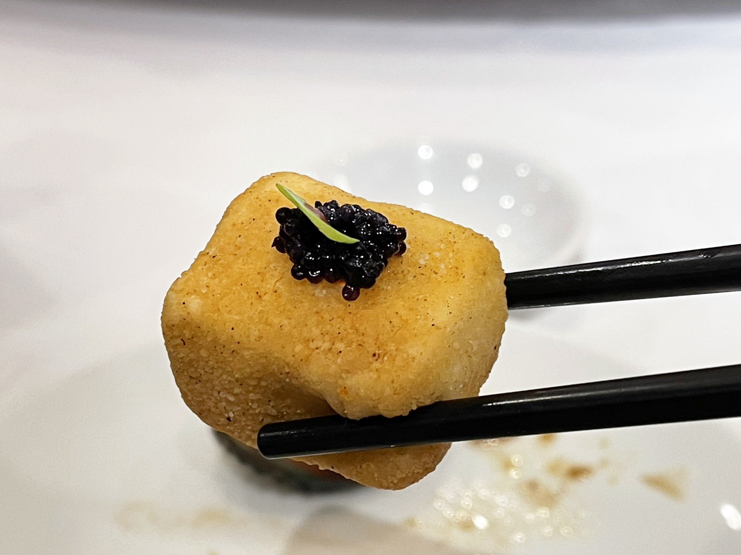 [台北中山] 歐華酒店歐華軒~經典老廣粵菜集，粵菜百味經典呈現！ @尼豪的美食旅行手札