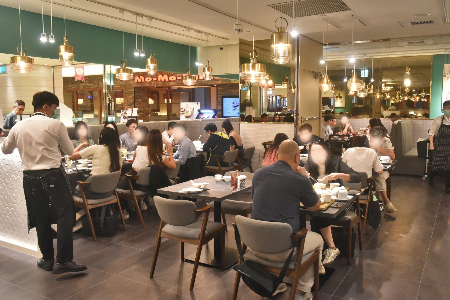 [台北信義] 白玉樓經典台菜台北時代店，高雄米其林必比登名店首度進駐台北，每一道都是必吃經典！ @尼豪的美食旅行手札
