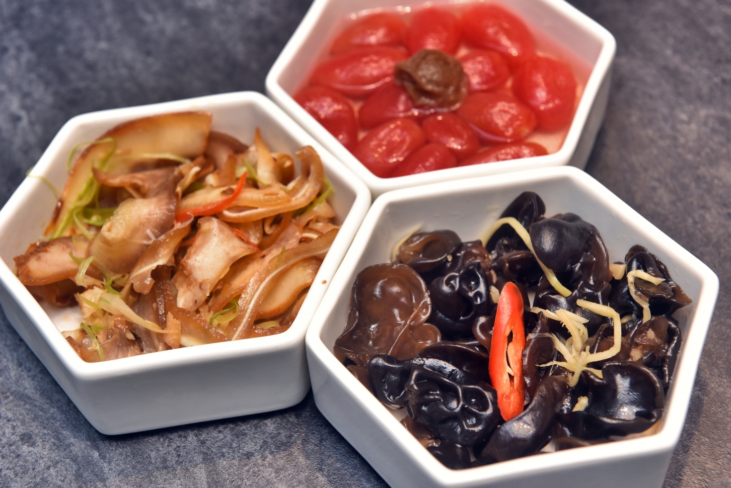[台北信義] 白玉樓經典台菜台北時代店，高雄米其林必比登名店首度進駐台北，每一道都是必吃經典！ @尼豪的美食旅行手札