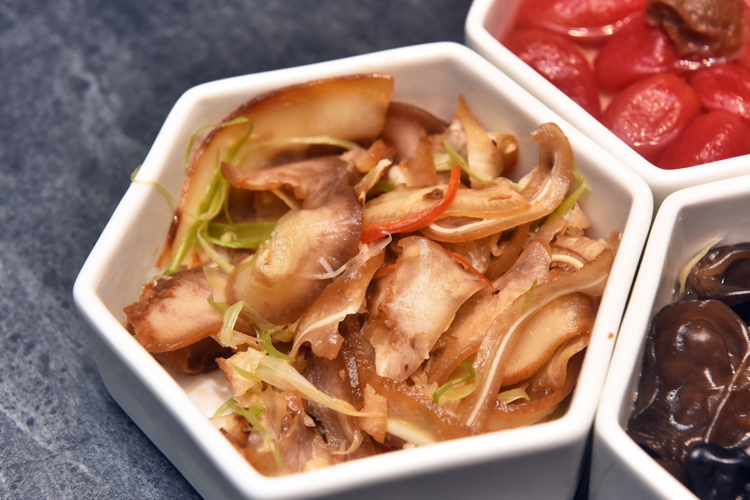 [台北信義] 白玉樓經典台菜台北時代店，高雄米其林必比登名店首度進駐台北，每一道都是必吃經典！ @尼豪的美食旅行手札