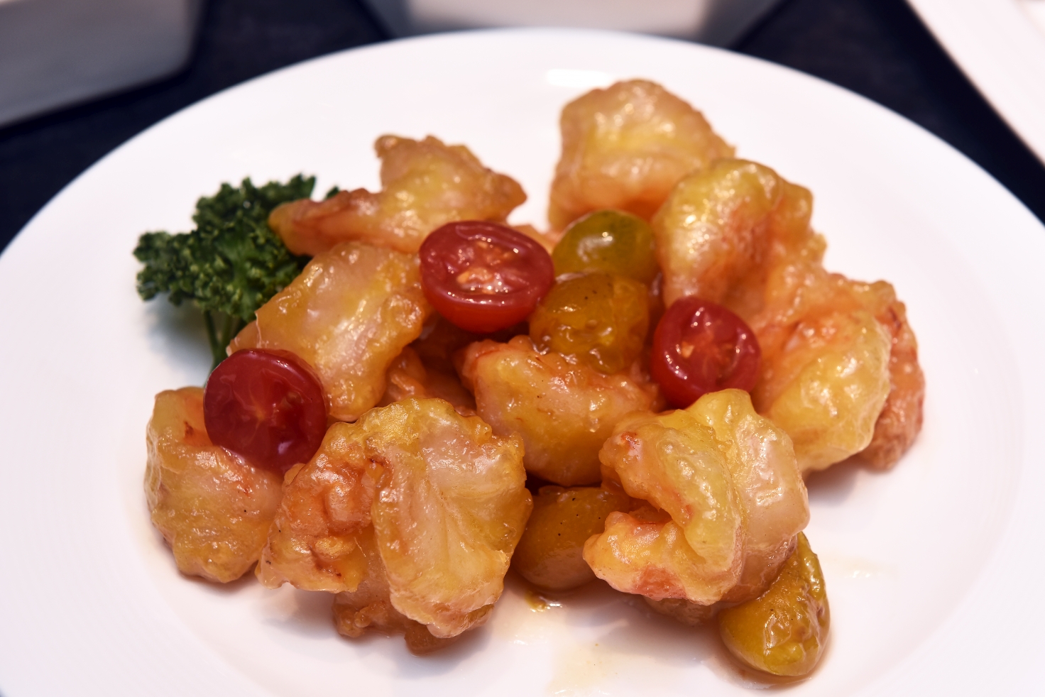 [台北信義] 白玉樓經典台菜台北時代店，高雄米其林必比登名店首度進駐台北，每一道都是必吃經典！ @尼豪的美食旅行手札