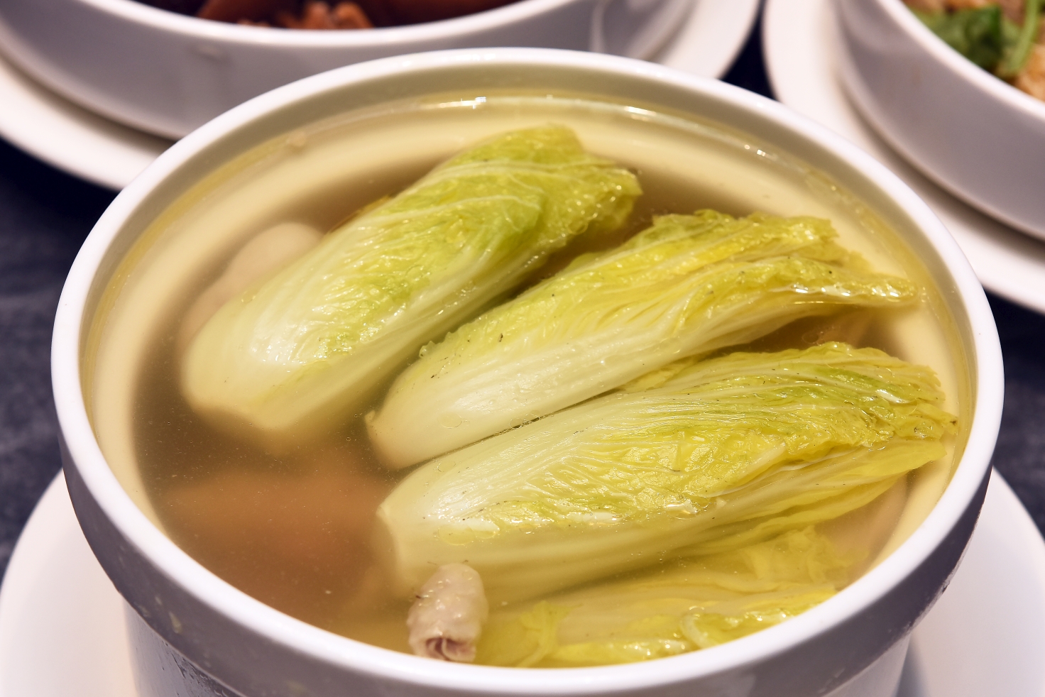 [台北信義] 白玉樓經典台菜台北時代店，高雄米其林必比登名店首度進駐台北，每一道都是必吃經典！ @尼豪的美食旅行手札