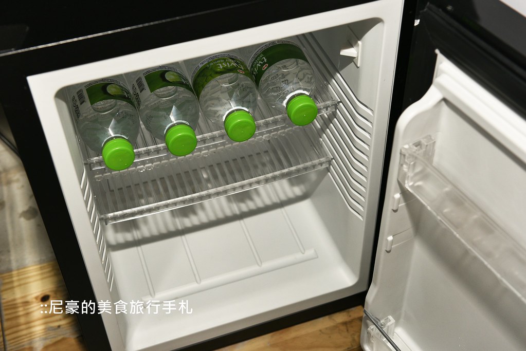 [台南北區] 4 Design Inn 設計感十足的特色民宿 台南市區優質住宿推薦 近台南火車站赤崁樓 @尼豪的美食旅行手札