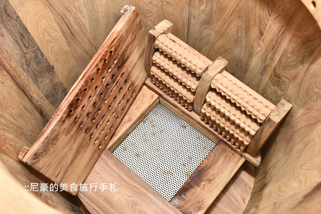 [居家生活] 全方位木桶-足蒸桶 居家調理養生好選擇 檜木檀木泡澡桶泡腳桶足蒸桶推薦 @尼豪的美食旅行手札