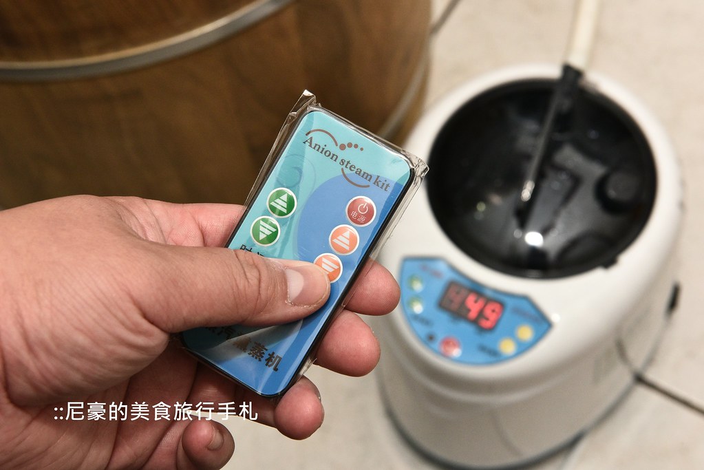 [居家生活] 全方位木桶-足蒸桶 居家調理養生好選擇 檜木檀木泡澡桶泡腳桶足蒸桶推薦 @尼豪的美食旅行手札