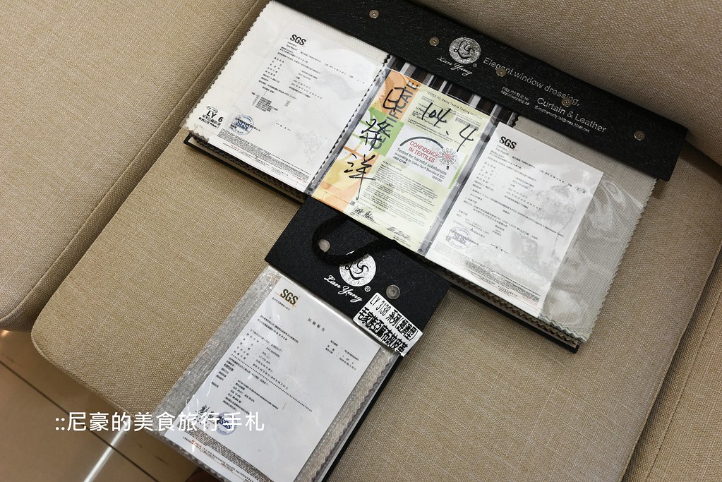 [新北五股] 平價優質選擇多 億家具批發倉庫 台北新莊五股泰山家具行推薦 @尼豪的美食旅行手札