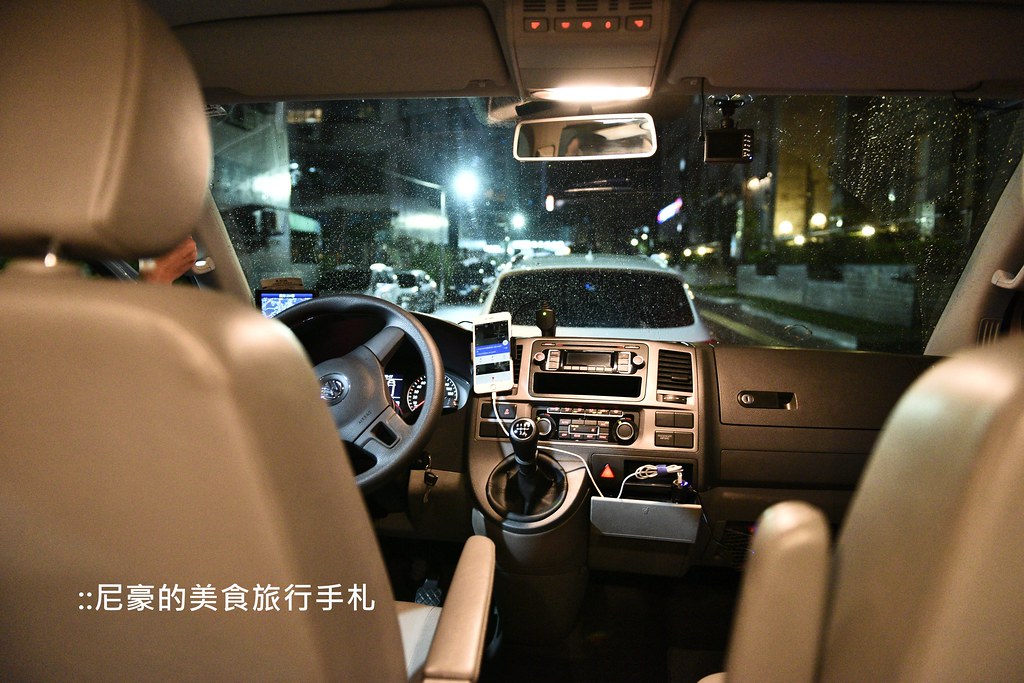 [機場接送] 叫車吧 肯譯U.First機場接送 安全快速優質方便出國首選 桃園機場小港機場 @尼豪的美食旅行手札