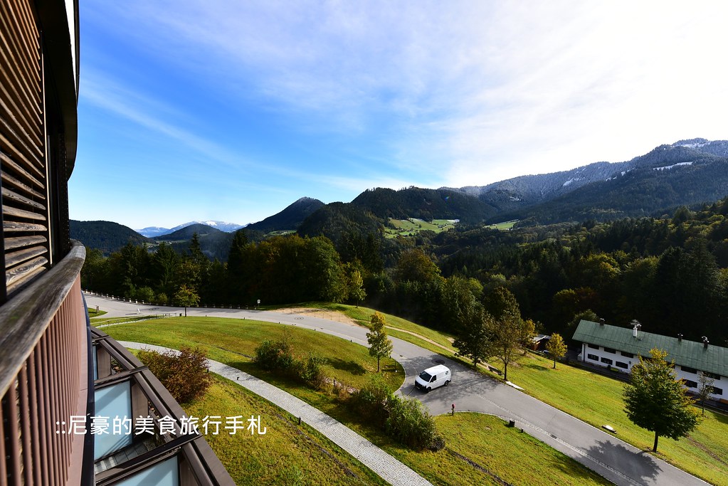 [德國貝西特斯加登]  凱賓斯基酒店Kempinski Berchtesgaden hotel 阿爾卑斯山上的豪華飯店 近國王湖優質頂級住宿推薦含房價 @尼豪的美食旅行手札