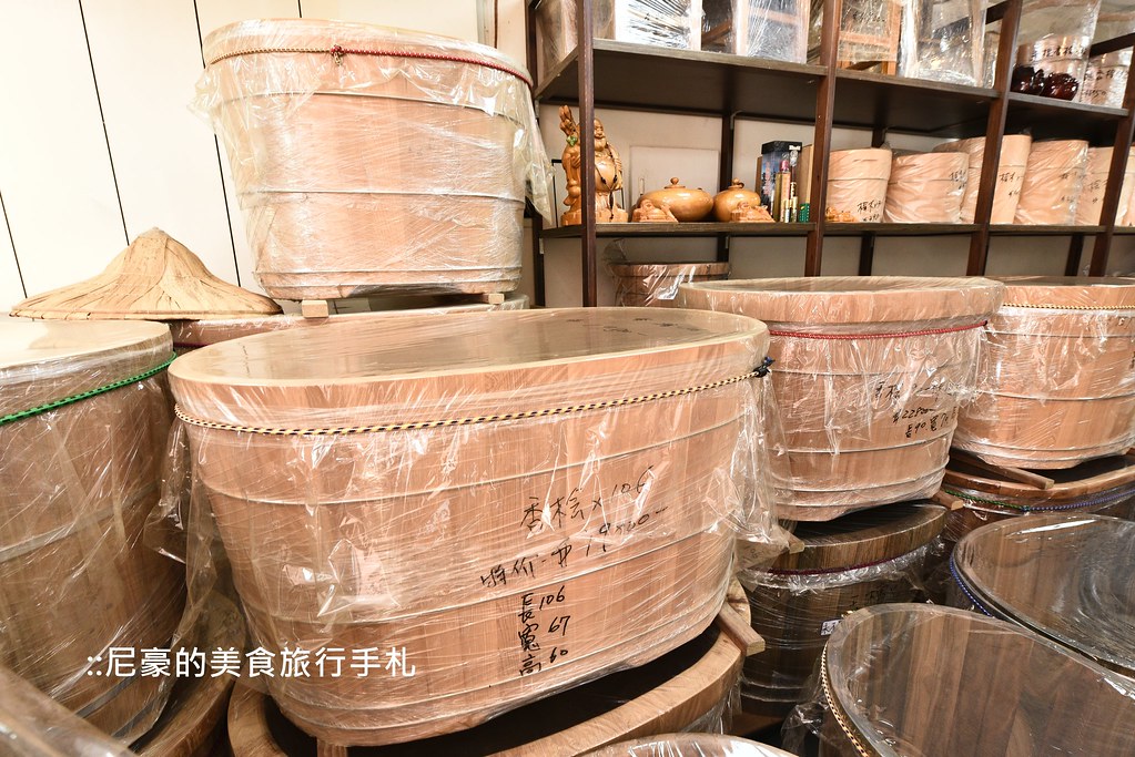 [居家生活] 全方位木桶-足蒸桶 居家調理養生好選擇 檜木檀木泡澡桶泡腳桶足蒸桶推薦 @尼豪的美食旅行手札