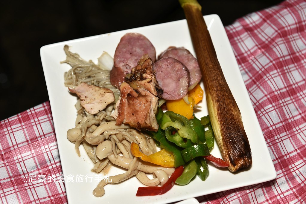 [台中外埔] 舜堂酒業 顛覆傳統的精釀高粱 全台獨家好酒質白酒 頂級好茶水果入酒 @尼豪的美食旅行手札