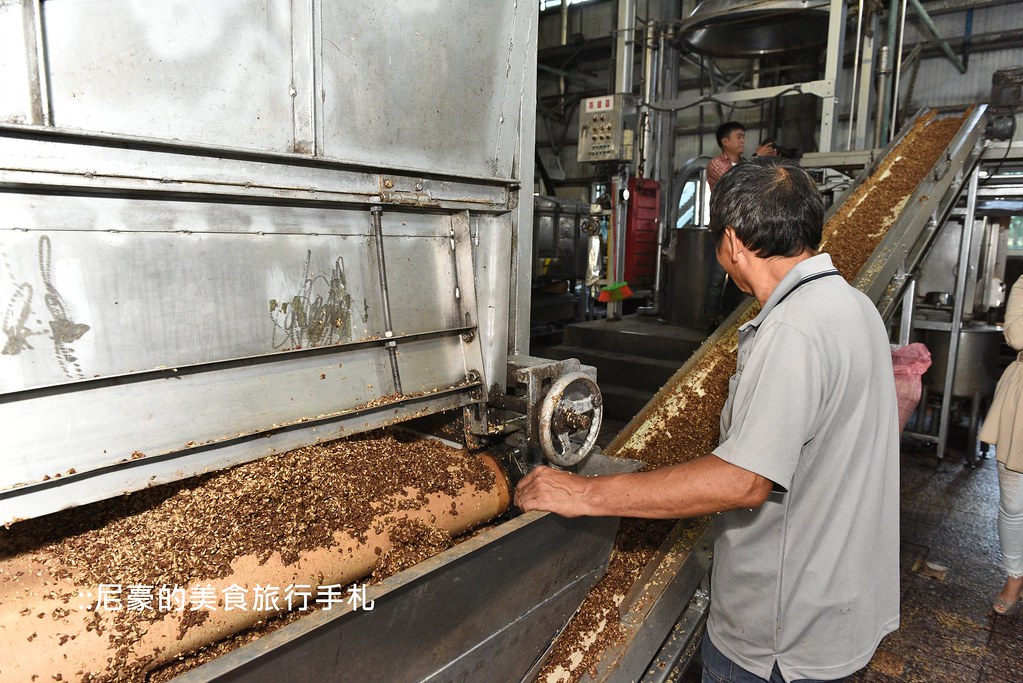 [台中外埔] 舜堂酒業 顛覆傳統的精釀高粱 全台獨家好酒質白酒 頂級好茶水果入酒 @尼豪的美食旅行手札