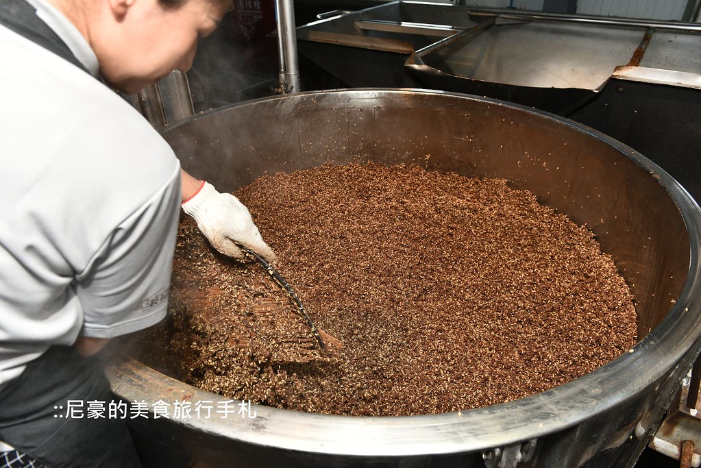 [台中外埔] 舜堂酒業 顛覆傳統的精釀高粱 全台獨家好酒質白酒 頂級好茶水果入酒 @尼豪的美食旅行手札