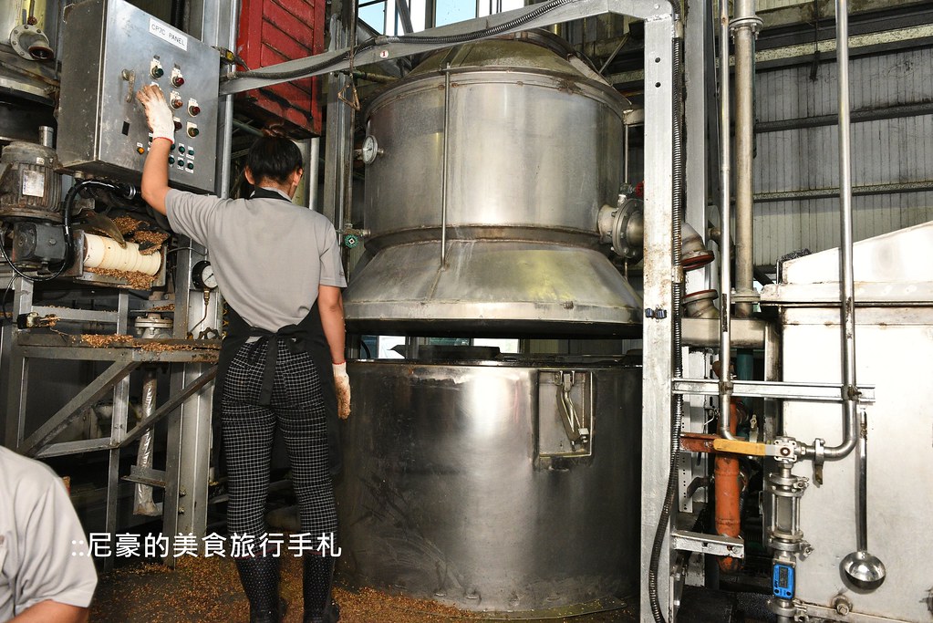 [台中外埔] 舜堂酒業 顛覆傳統的精釀高粱 全台獨家好酒質白酒 頂級好茶水果入酒 @尼豪的美食旅行手札