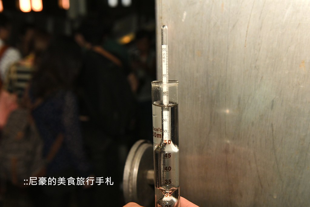 [台中外埔] 舜堂酒業 顛覆傳統的精釀高粱 全台獨家好酒質白酒 頂級好茶水果入酒 @尼豪的美食旅行手札