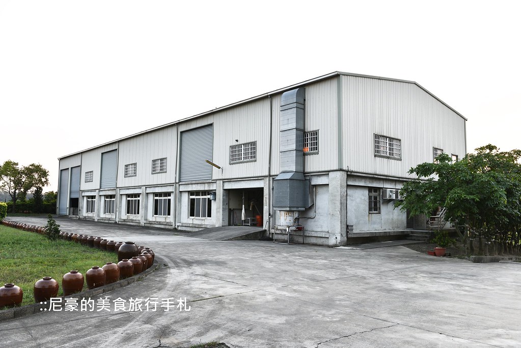 [台中外埔] 舜堂酒業 顛覆傳統的精釀高粱 全台獨家好酒質白酒 頂級好茶水果入酒 @尼豪的美食旅行手札