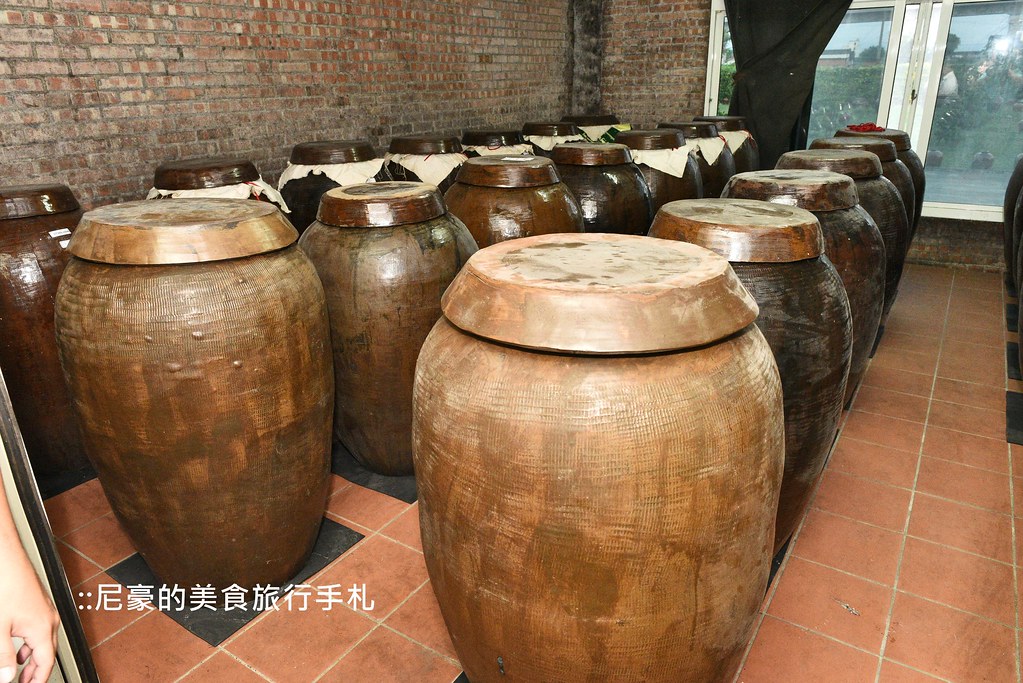 [台中外埔] 舜堂酒業 顛覆傳統的精釀高粱 全台獨家好酒質白酒 頂級好茶水果入酒 @尼豪的美食旅行手札