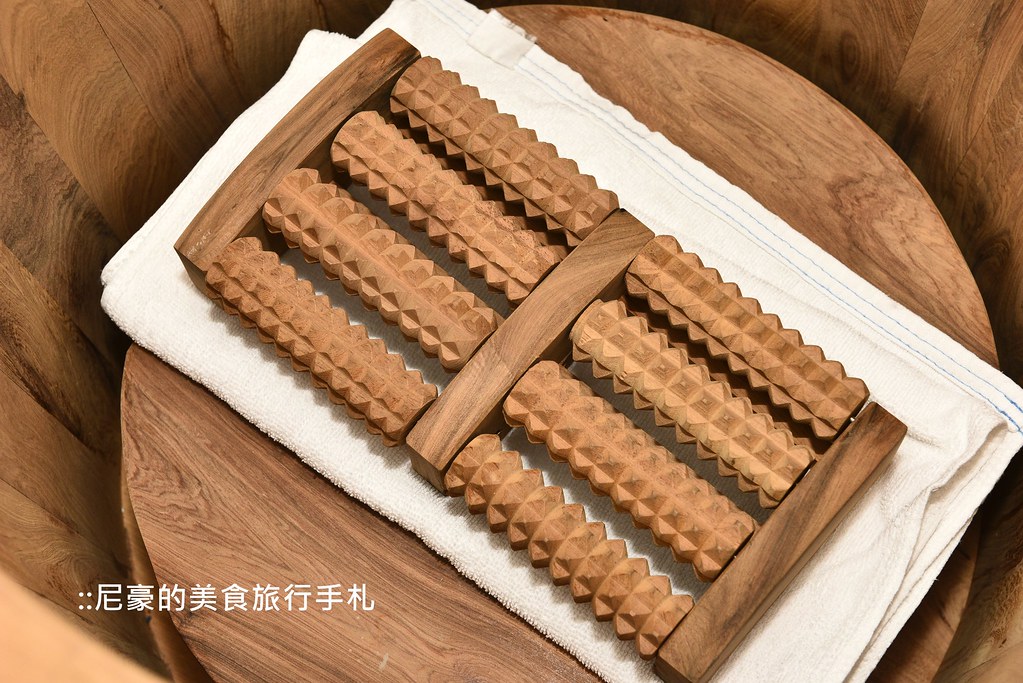 [居家生活] 全方位木桶-足蒸桶 居家調理養生好選擇 檜木檀木泡澡桶泡腳桶足蒸桶推薦 @尼豪的美食旅行手札