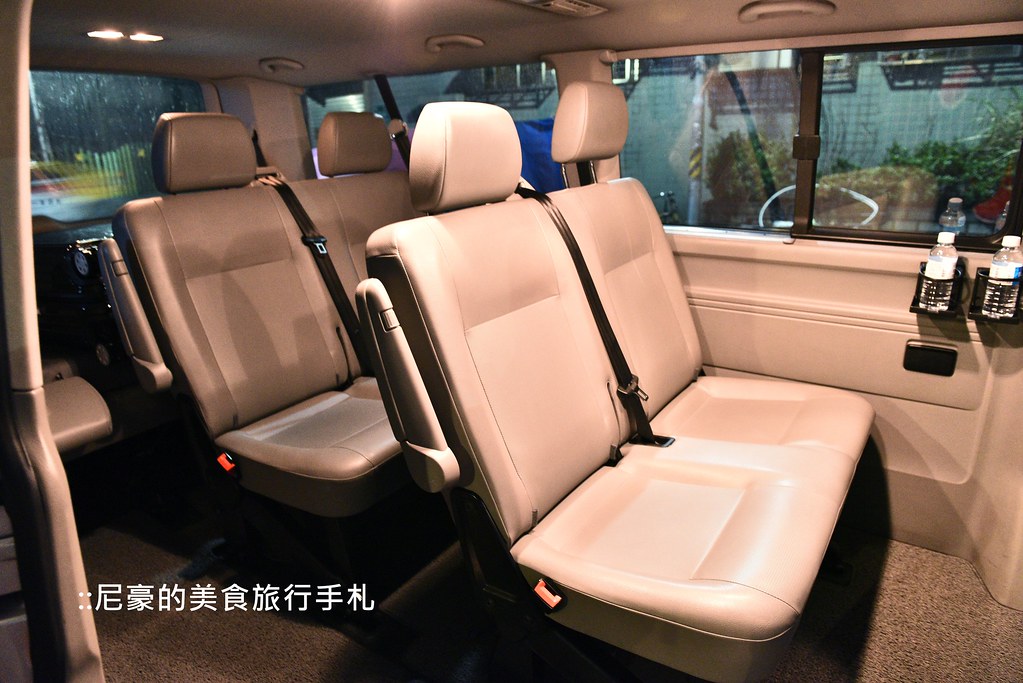 [機場接送] 叫車吧 肯譯U.First機場接送 安全快速優質方便出國首選 桃園機場小港機場 @尼豪的美食旅行手札