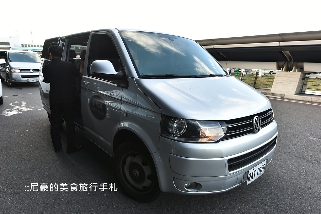 [機場接送] 叫車吧 肯譯U.First機場接送 安全快速優質方便出國首選 桃園機場小港機場 @尼豪的美食旅行手札