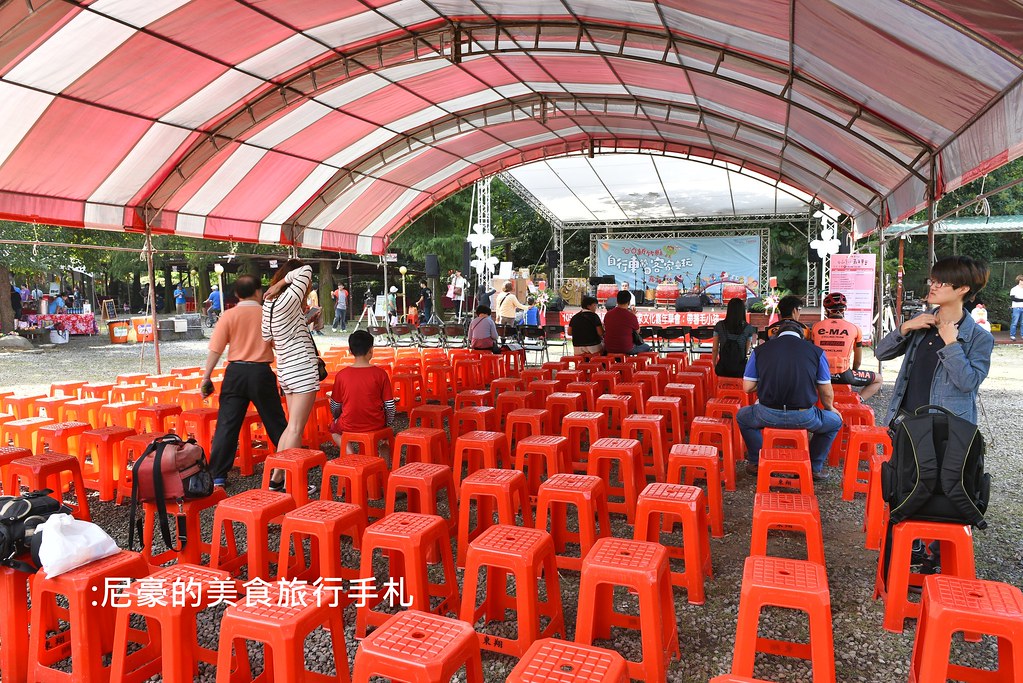 [新竹] 2016新竹縣自行車節暨客家童玩嘉年華 單車樂活遊新竹 還可抽大獎唷 悠遊自在親子單車輕旅行 @尼豪的美食旅行手札