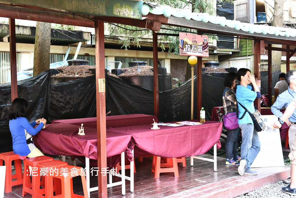 [新竹] 2016新竹縣自行車節暨客家童玩嘉年華 單車樂活遊新竹 還可抽大獎唷 悠遊自在親子單車輕旅行 @尼豪的美食旅行手札